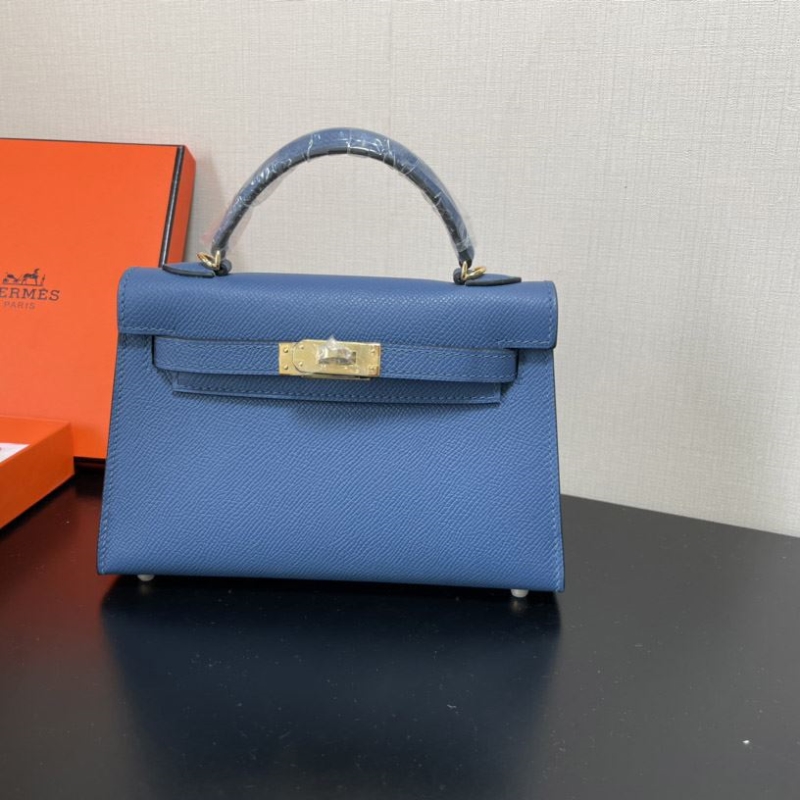 H**mes kelly bags